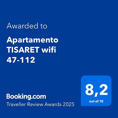 Apartamento TISARE wifi Valladolid Exterior foto