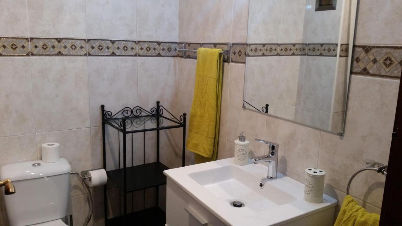 Apartamento TISARE wifi Valladolid Exterior foto